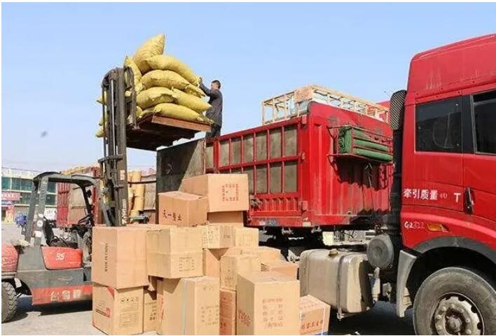 漳州到雷州市物流专线