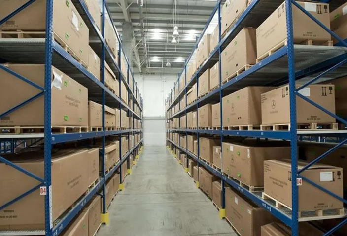 漳州到雷州市货物仓储