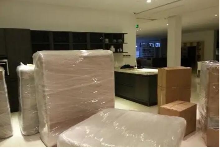 漳州到雷州市长途搬家